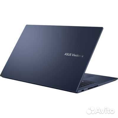 Ноутбук asus VivoBook 17 M1702QA-AU082 90NB0YA2-M0