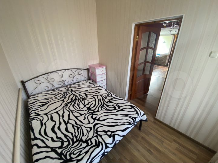 Дом 60 м² на участке 1 сот.