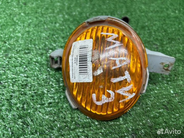 Поворотник правый Daewoo Matiz