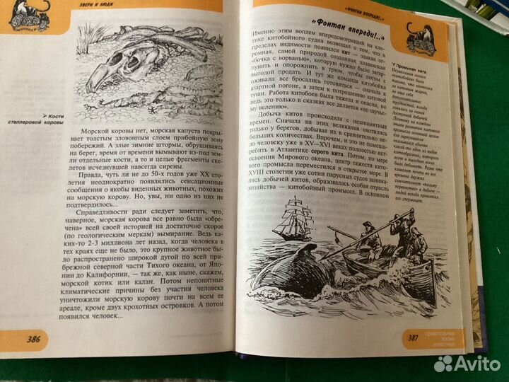 Книги для детей