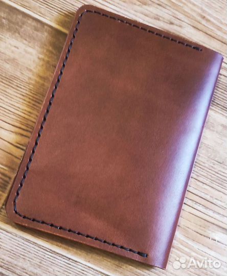 Обложка на паспорт