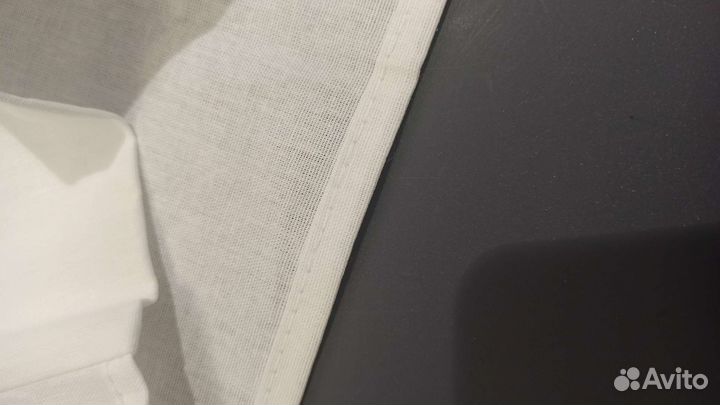 Наволочки 30*40, 2шт