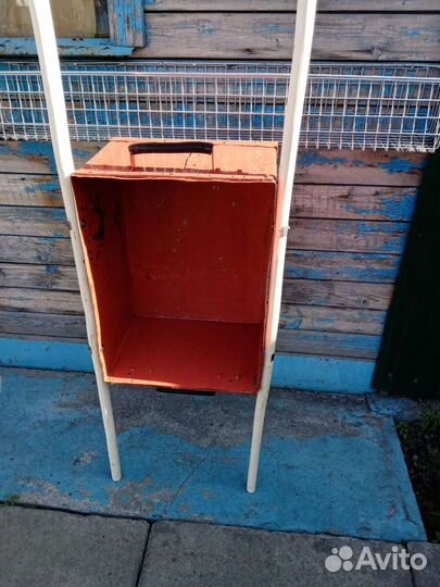 Пчелоинвентарь