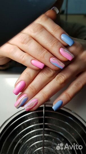 Приглашаю моделей на депиляцию, маникюр, педикюр