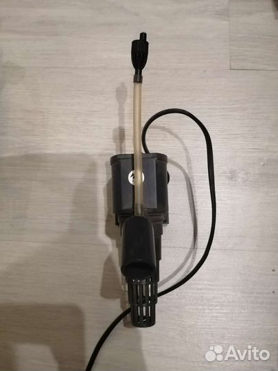 Помпа для аквариума