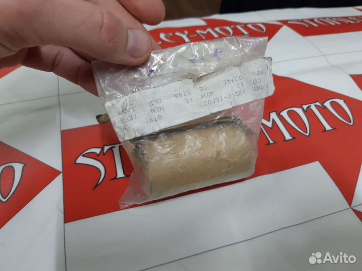 Палец suzuki AN 400 Burgman SkyWave