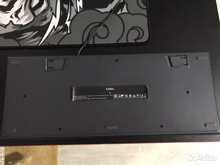 Клавиатура