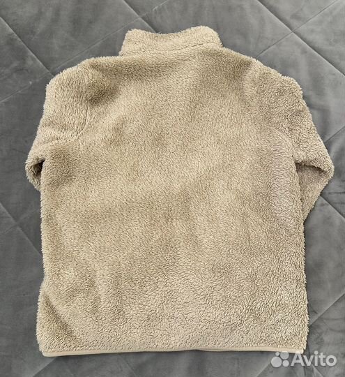 Куртка / шерпа / кофта Uniqlo