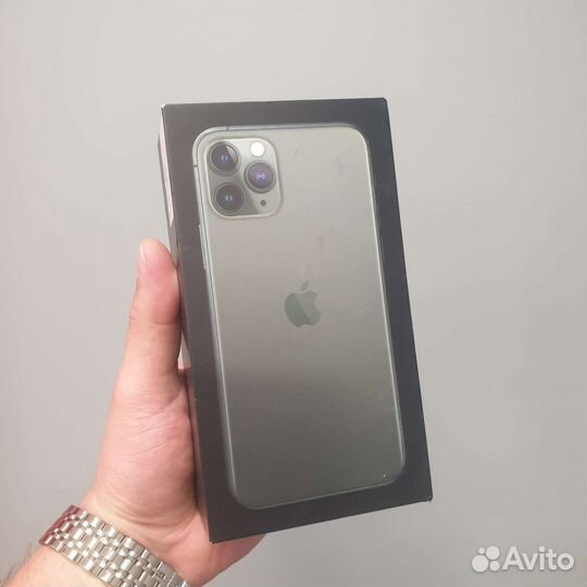 iPhone 11 pro/64