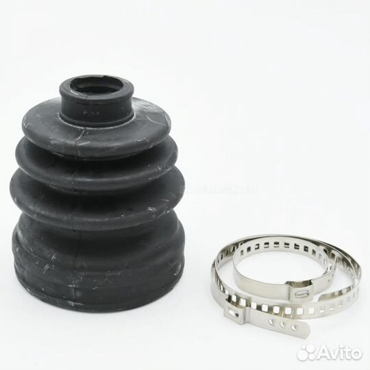 Jikiu CD25021 Пыльник шруса внутренний KIA cerato