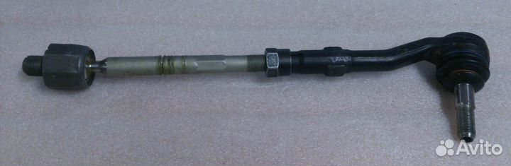 Тяга рулевая передняя BMW 5-Ser E60 32106774347