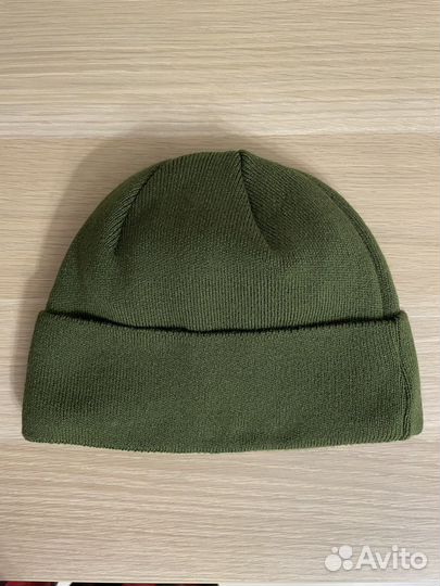 Шапка на флисе
