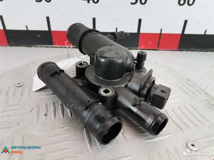 Корпус термостата Renault Laguna 2 2005 8200674368