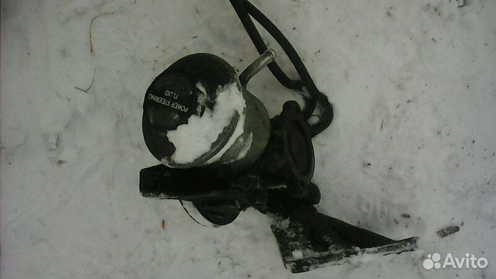 Разбор 5а efi