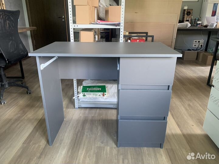 Компьютерный стол бу