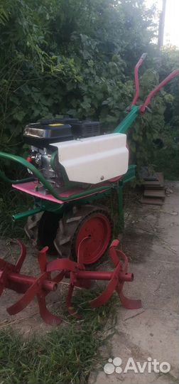 Мотоблок Нева мб 1