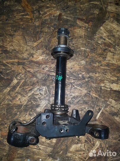 Траверса нижняя Ekonik ZF250-2