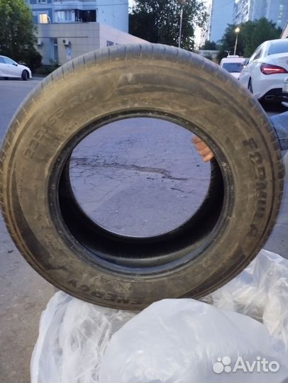 Formula Energy 235/65 R17