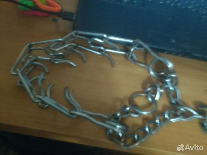 Продам строгий ошейник
