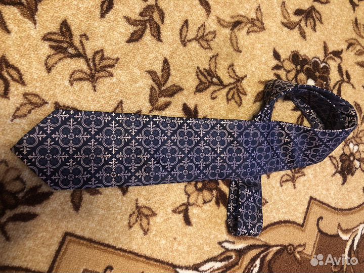 Галстук henderson