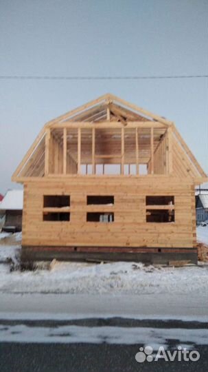 Строительство