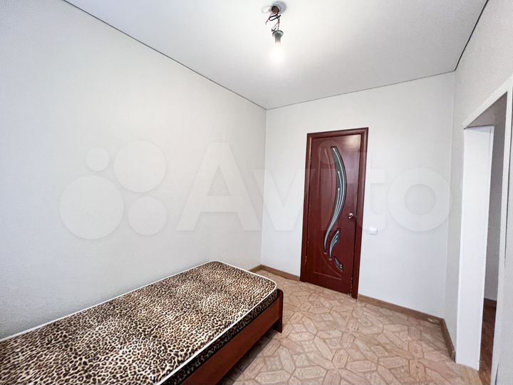 2-к. квартира, 21 м², 2/3 эт.