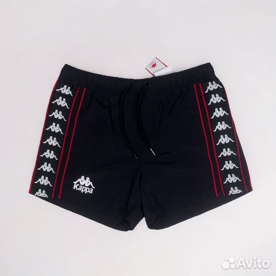 Шорты Kappa