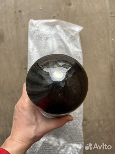 Безосколочные баллоны вд 3 литра аlsаfе новые