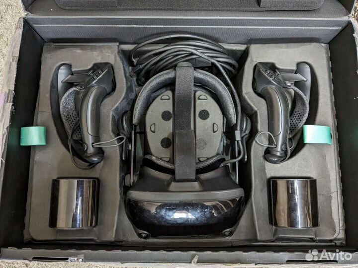 Valve Index VR Full Kit