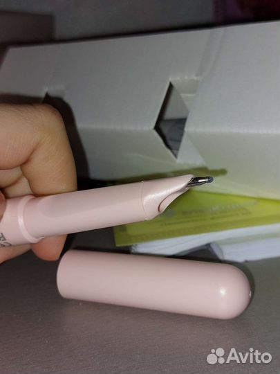 Продаю ручку neo smartpen dimo (розовый цвет)