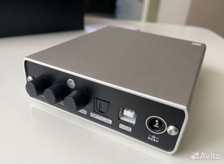 Цап (DAC) Topping E30 II Lite, новый