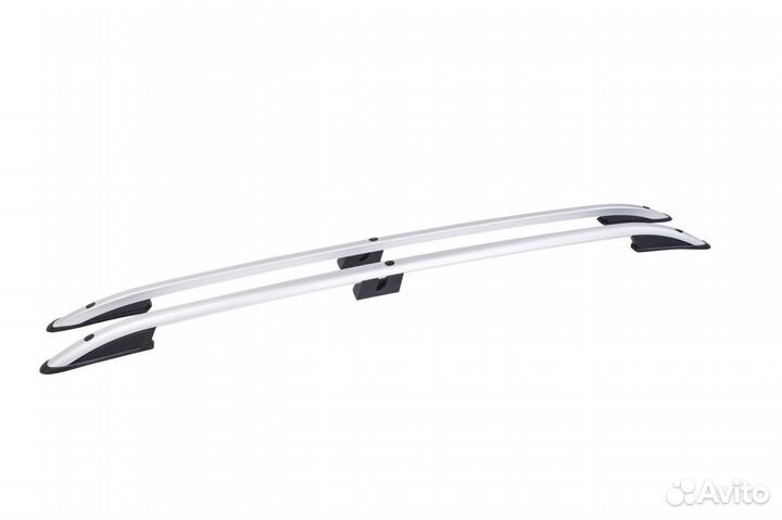 Рейлинги Hyundai Starex /H1