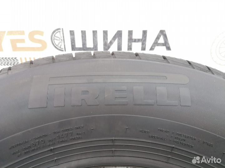 Pirelli Cinturato P1 Verde 205/65 R15 94H