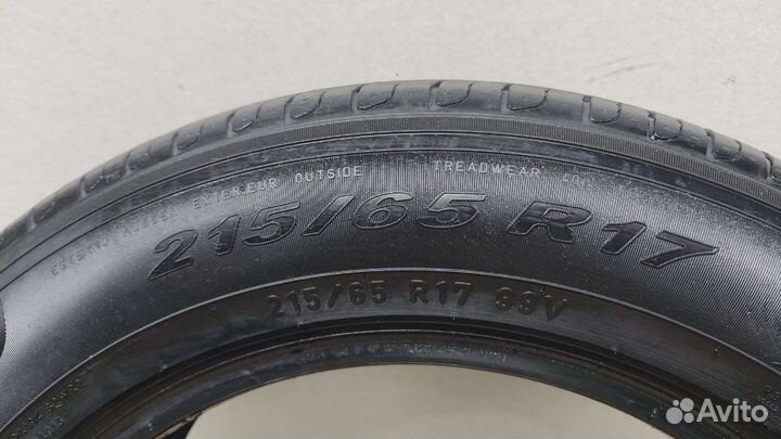 Pirelli Scorpion 215/65 R17