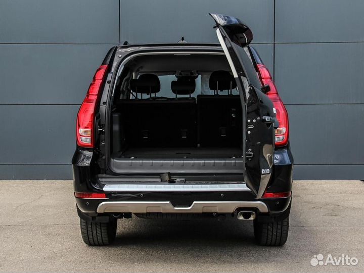 Haval H9 2.0 AT, 2023