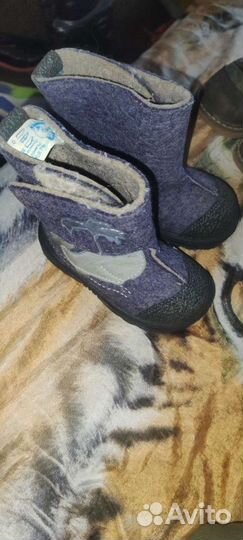 Одежда на мальчика