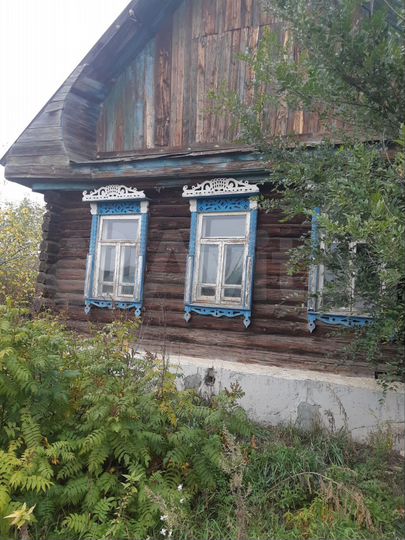 Дом 73 м² на участке 35 сот.