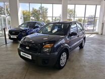 Ford Fusion 1.6 MT, 2006, 170 307 км, с пробегом, цена 460 000 руб.