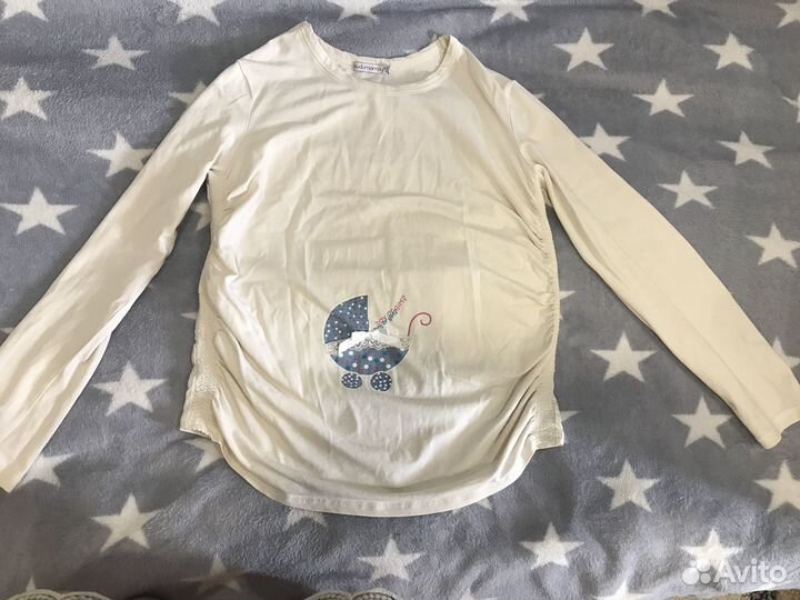 Вещи для беременных 44 46