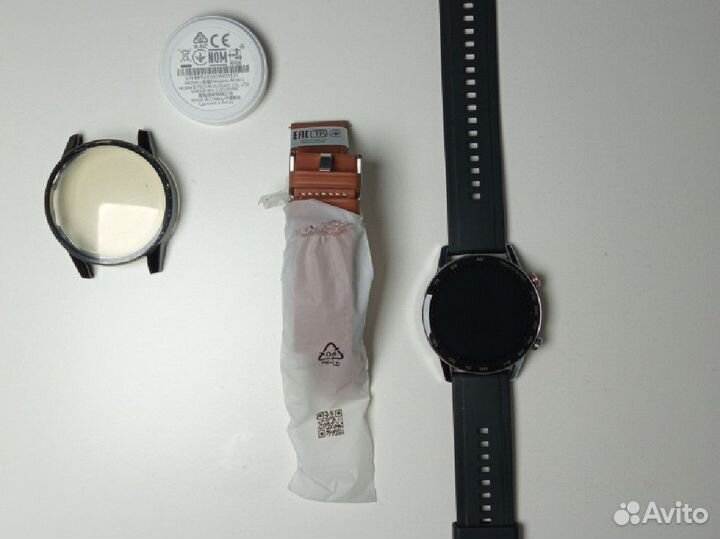 Смарт- Часы Honor magic watch 2 46mm