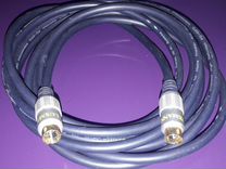 Шнур,кабель S-video- 2,9 м