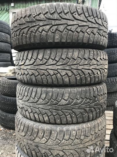 Nokian Tyres Nordman 5 205/65 R15 99T