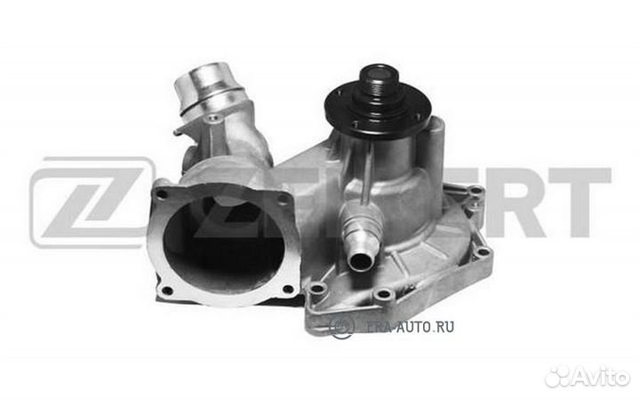 Zekkert WP-1144 Помпа водяная BMW 5 (E39) 96- 7 (E