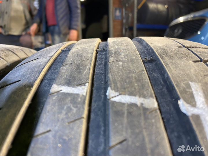 Michelin Pilot Sport 3 205/45 R17 88V