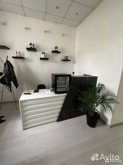 Барная стойка на заказ