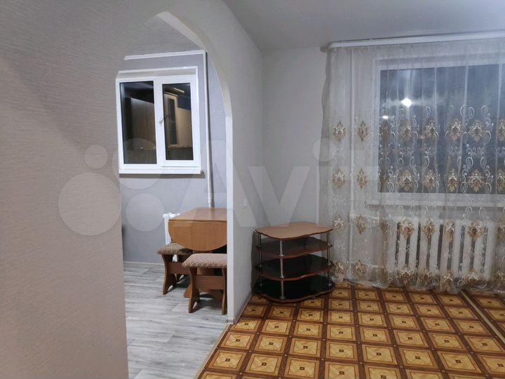 2-к. квартира, 43 м², 4/5 эт.