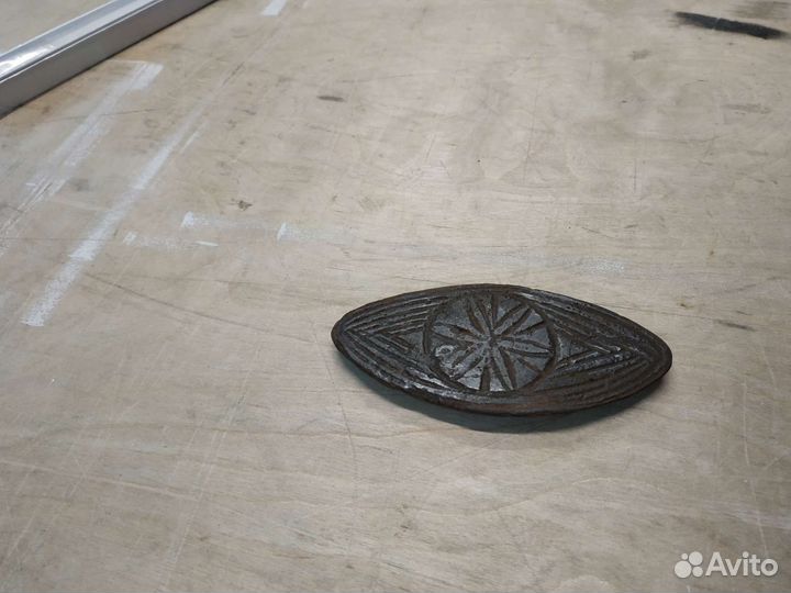 Бита для игры в бабки