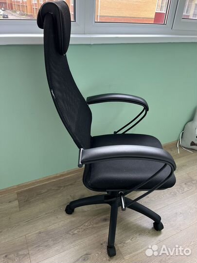 Компьютерное кресло