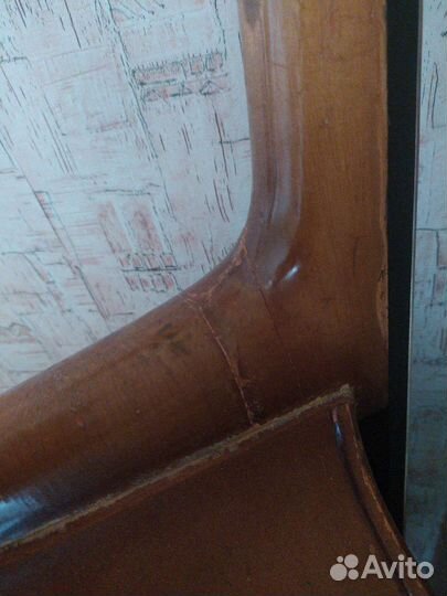 Контрабас Musima(Германия)