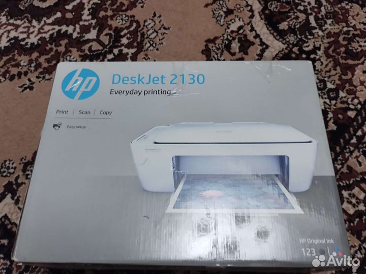 Мфу принтер, сканер, копир